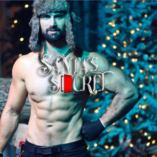 Santa’s Secret Immersive Holiday&nbsp;Experience