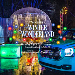 Westchester’s Winter Wonderland 2024 – PROMO&nbsp;CODE
