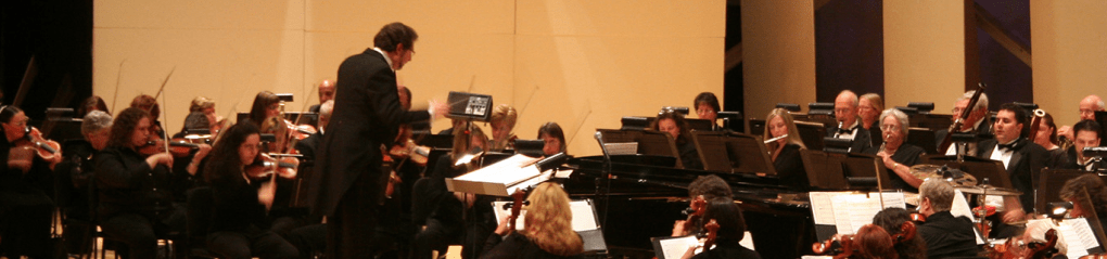 Nassau Pops Symphony Orchestra Annual Holiday Concert 2024 –&nbsp;Free