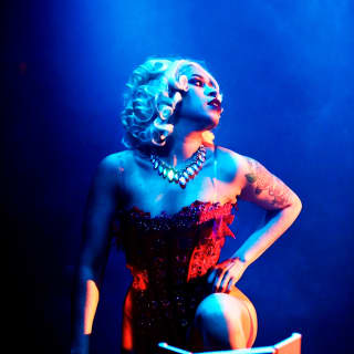 The Sweet Spot: Modern Burlesque – PROMO&nbsp;CODE