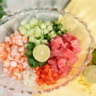 Peruvian Date Night: Classic Ceviche with a Twist – NYC – PROMO&nbsp;CODE