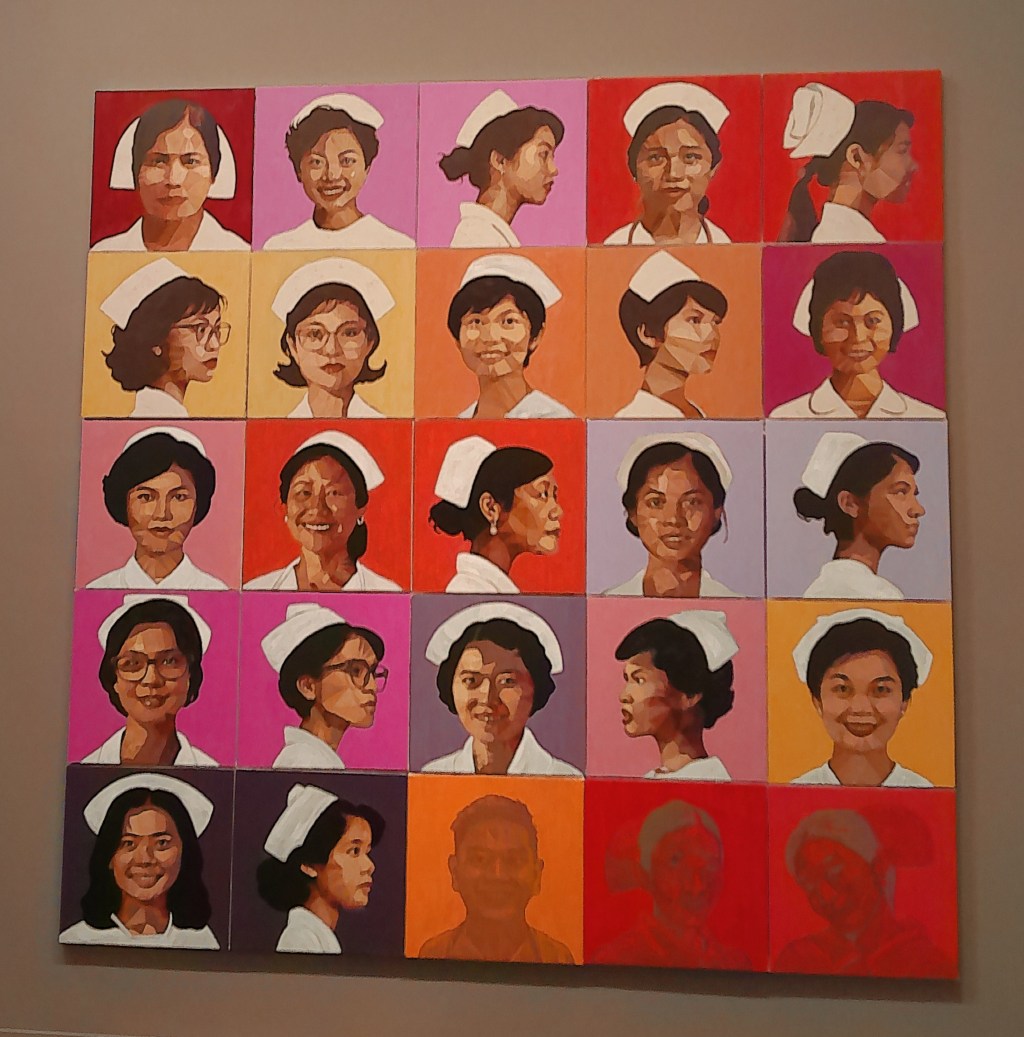 Queens Museum – ABANG GUARD Ribbon&nbsp;Ceremony