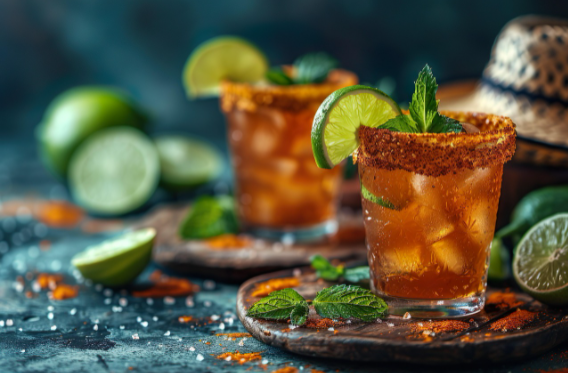 CINCO de MAYO 2025 –&nbsp;NYC