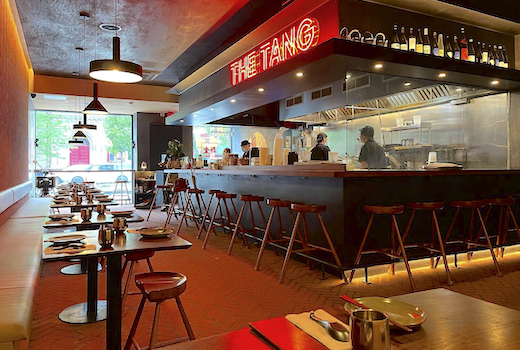 DEAL $49: 3 Crs AYCE & Bottomless Drinks Dinner For Two, UWS (a $125 value) – The&nbsp;TANG