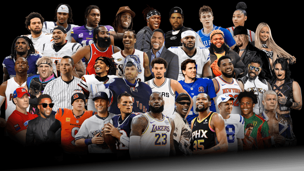 FANATICS FEST 2025 NYC – Promo&nbsp;Code