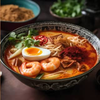 Thai Drunken Noodles & Tom Yum Soup NYC – PROMO&nbsp;CODE