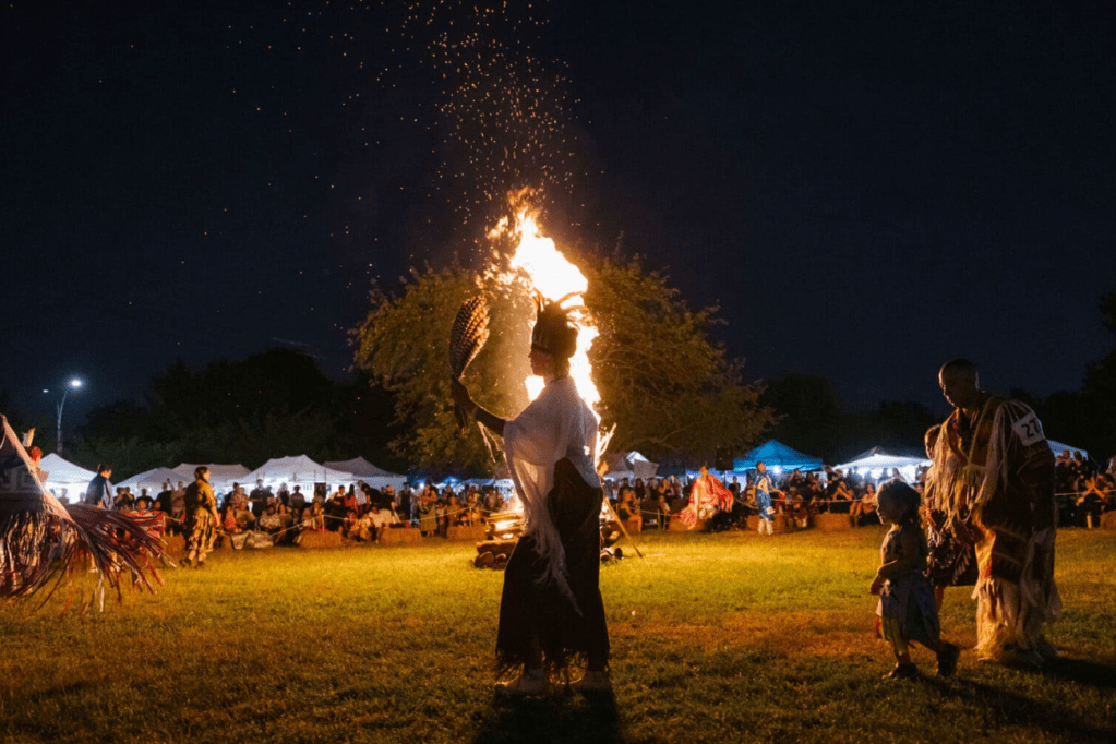Thunderbird American Indian Powwow – Queens,&nbsp;NY