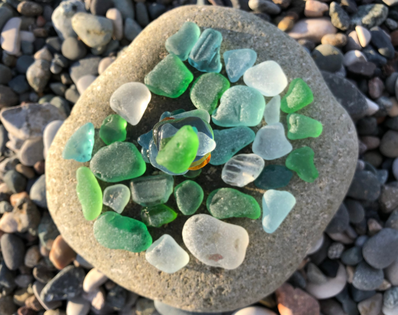 Sea Glass Festival – Cold Spring Harbor,&nbsp;NY