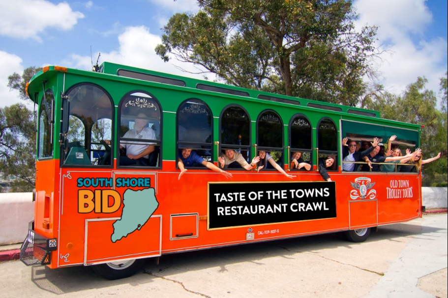 Taste of the Towns 2025 – Staten&nbsp;Island