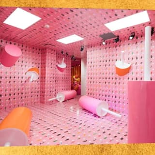 Museum of Ice Cream – PROMO&nbsp;CODE