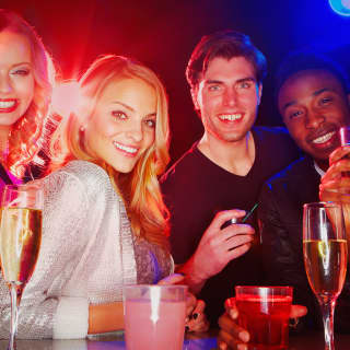 NYC Yacht Party Cruise – PROMO&nbsp;CODE