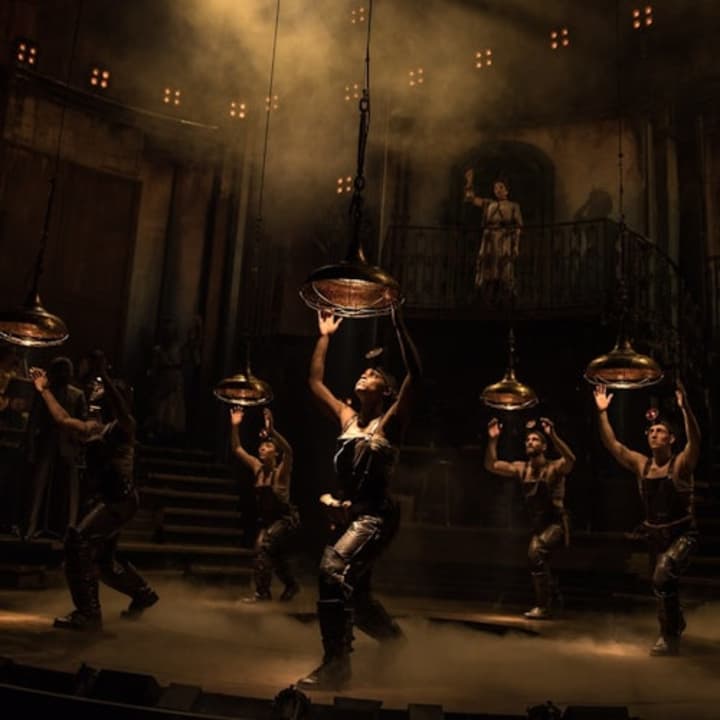 HADESTOWN on Broadway – Promo&nbsp;Code