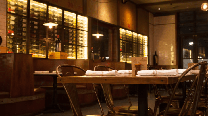 Walk Around Wine Tasting – Long&nbsp;Island