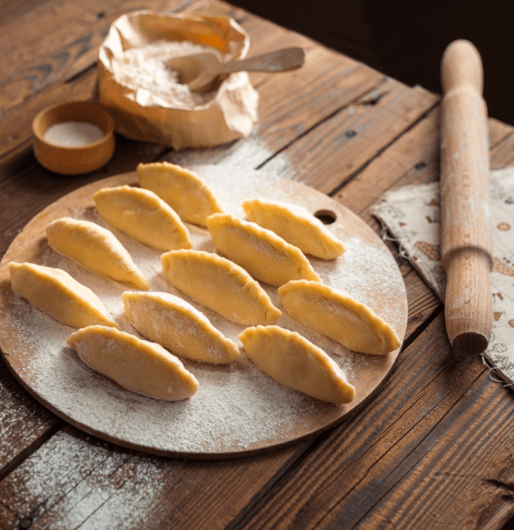 1863 Thanksgiving Day Celebration – Long&nbsp;Island