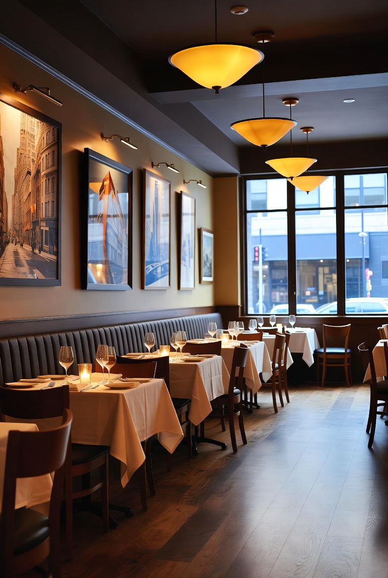 NYC Restaurant Week&nbsp;2026