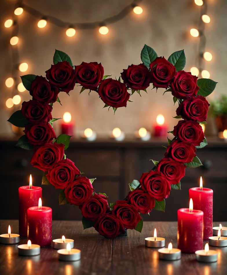 Valentines Day in New York