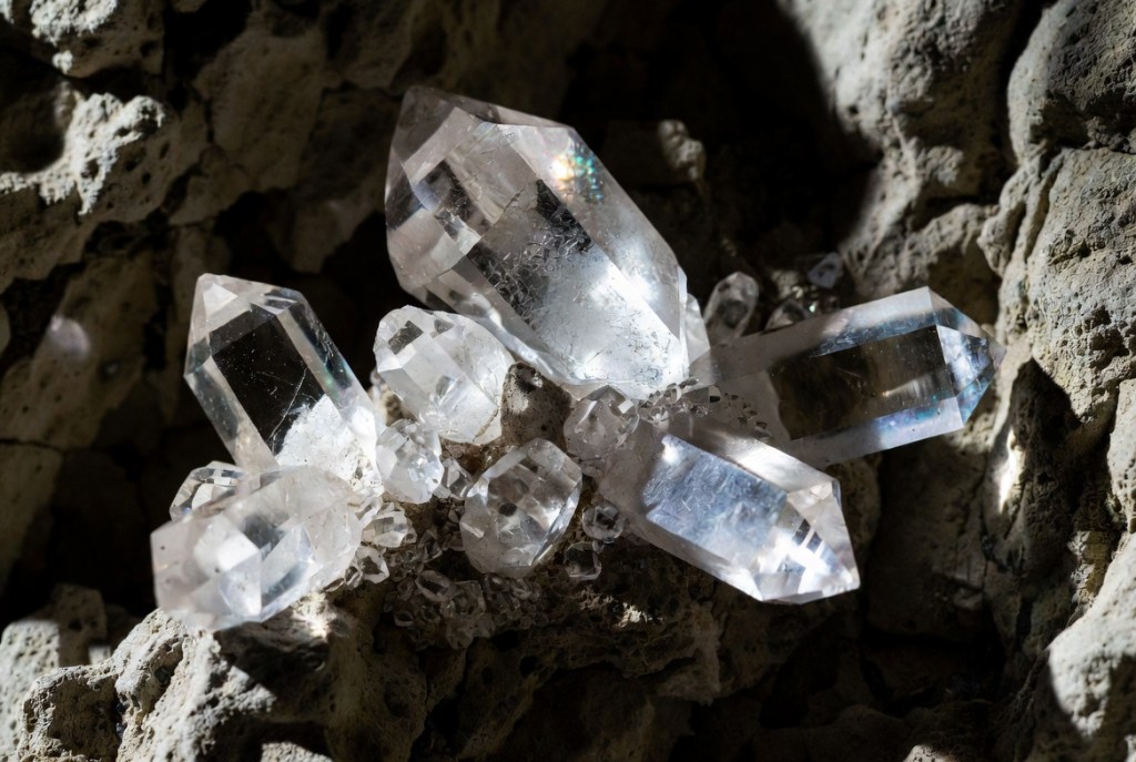 Treasure Hunting in New&nbsp;York